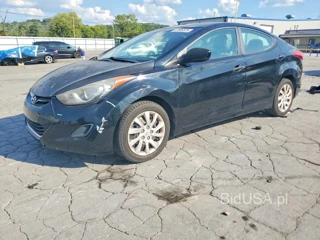 HYUNDAI ELANTRA GLS