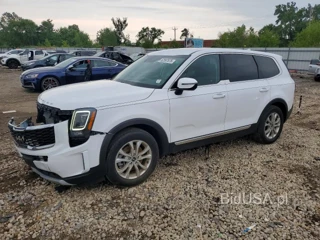 KIA TELLURIDE LX