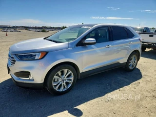 FORD EDGE TITANIUM