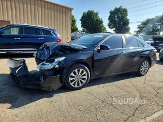 TOYOTA CAMRY XLE