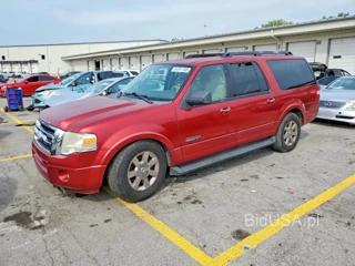 FORD EXPEDITION EL XLT