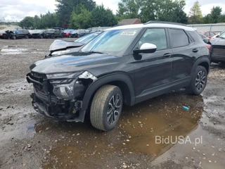 CHEVROLET TRAILBLAZER ACTIV