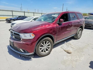 DODGE DURANGO SXT