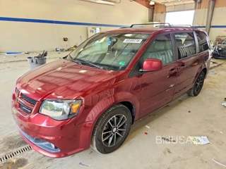DODGE GRAND CARAVAN GT