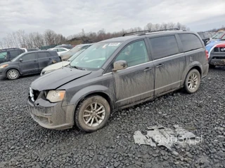 DODGE GRAND CARAVAN SXT