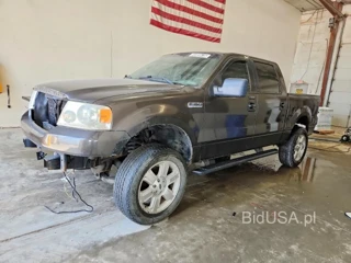 FORD F150 SUPERCREW