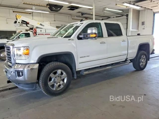 GMC SIERRA K2500 SLT