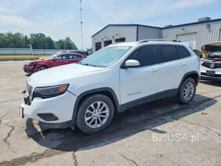 JEEP CHEROKEE LATITUDE