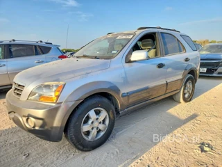 KIA SORENTO BASE