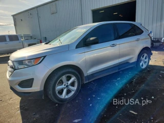 FORD EDGE SE