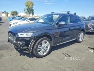AUDI Q5 PREMIUM PLUS