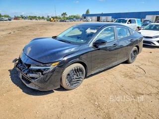 NISSAN SENTRA SR