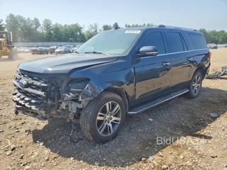 FORD EXPEDITION MAX LIMITED