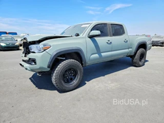 TOYOTA TACOMA TRD OFF-ROAD
