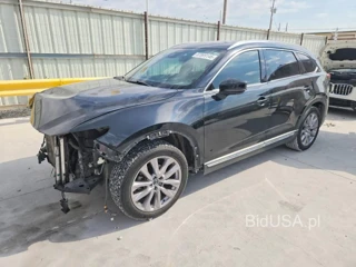 MAZDA CX-9 GRAND TOURING