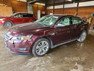 FORD TAURUS LIMITED