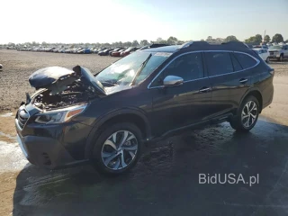 SUBARU OUTBACK TOURING