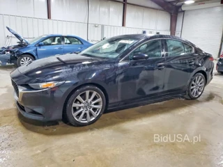 MAZDA 3 SELECT