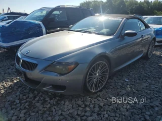 BMW M6