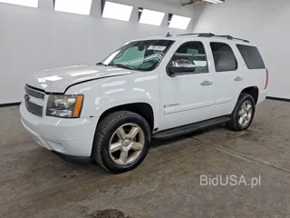 CHEVROLET TAHOE K1500