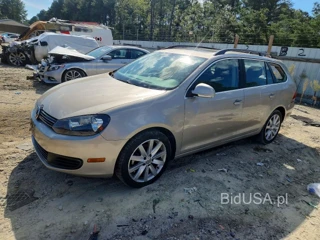 VOLKSWAGEN JETTA TDI