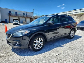 MAZDA CX-9 TOURING
