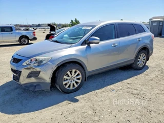 MAZDA CX-9