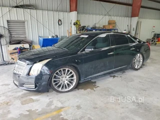CADILLAC XTS PLATINUM