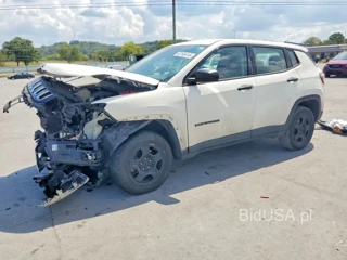 JEEP COMPASS SPORT