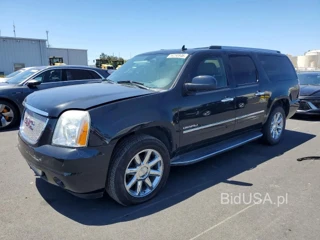 GMC YUKON XL DENALI