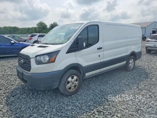 FORD TRANSIT T-250