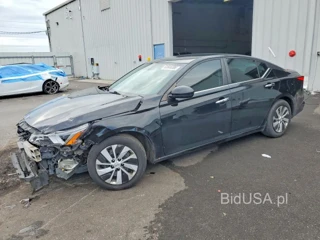 NISSAN ALTIMA S