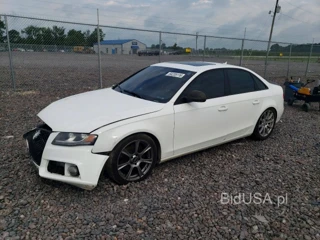 AUDI A4 PREMIUM PLUS