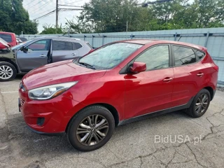 HYUNDAI TUCSON GLS
