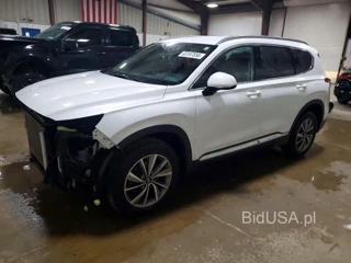 HYUNDAI SANTA FE SEL PLUS 2.4L