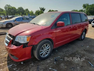 DODGE GRAND CARAVAN SE