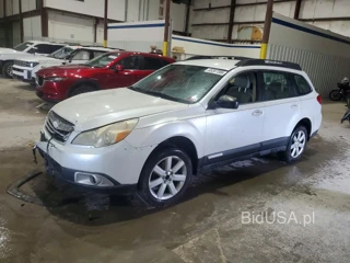 SUBARU OUTBACK 2.5I