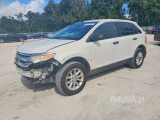 FORD EDGE SE