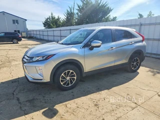 MITSUBISHI ECLIPSE CROSS ES