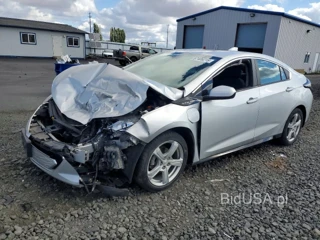 CHEVROLET VOLT LT