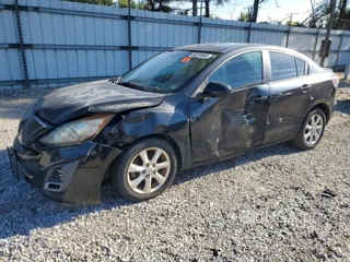 MAZDA 3 I