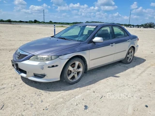 MAZDA MAZDA6