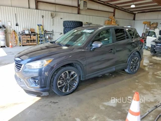 MAZDA CX-5 GT