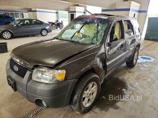 FORD ESCAPE XLT