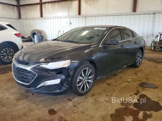 CHEVROLET MALIBU RS