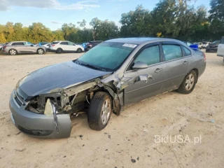 CHEVROLET IMPALA LTZ
