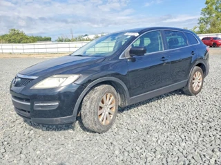 MAZDA CX-9