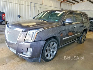 CADILLAC ESCALADE PREMIUM