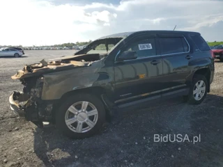GMC TERRAIN DE