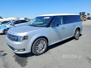 FORD FLEX SEL